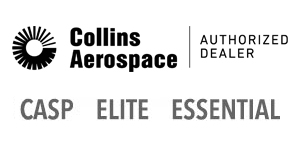 Collins Aerospace CASP, ELITE, ESSENTIAL